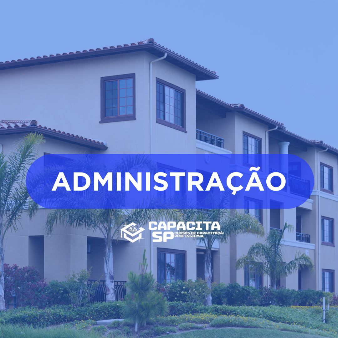 Curso de Administração para Condomínios