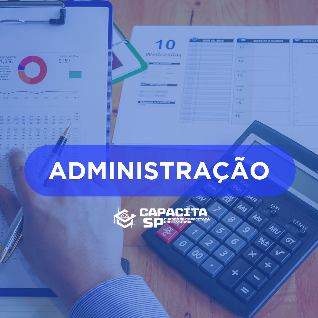 Curso de Auxiliar de Escritório: Ajudando o Financeiro