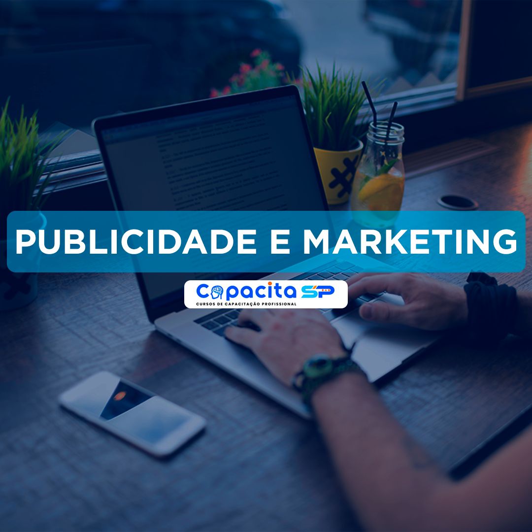 Curso de Copywriting e Redação Publicitária