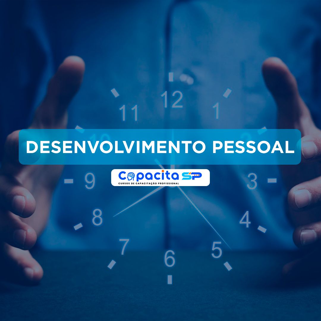 Curso de Gestão do Tempo