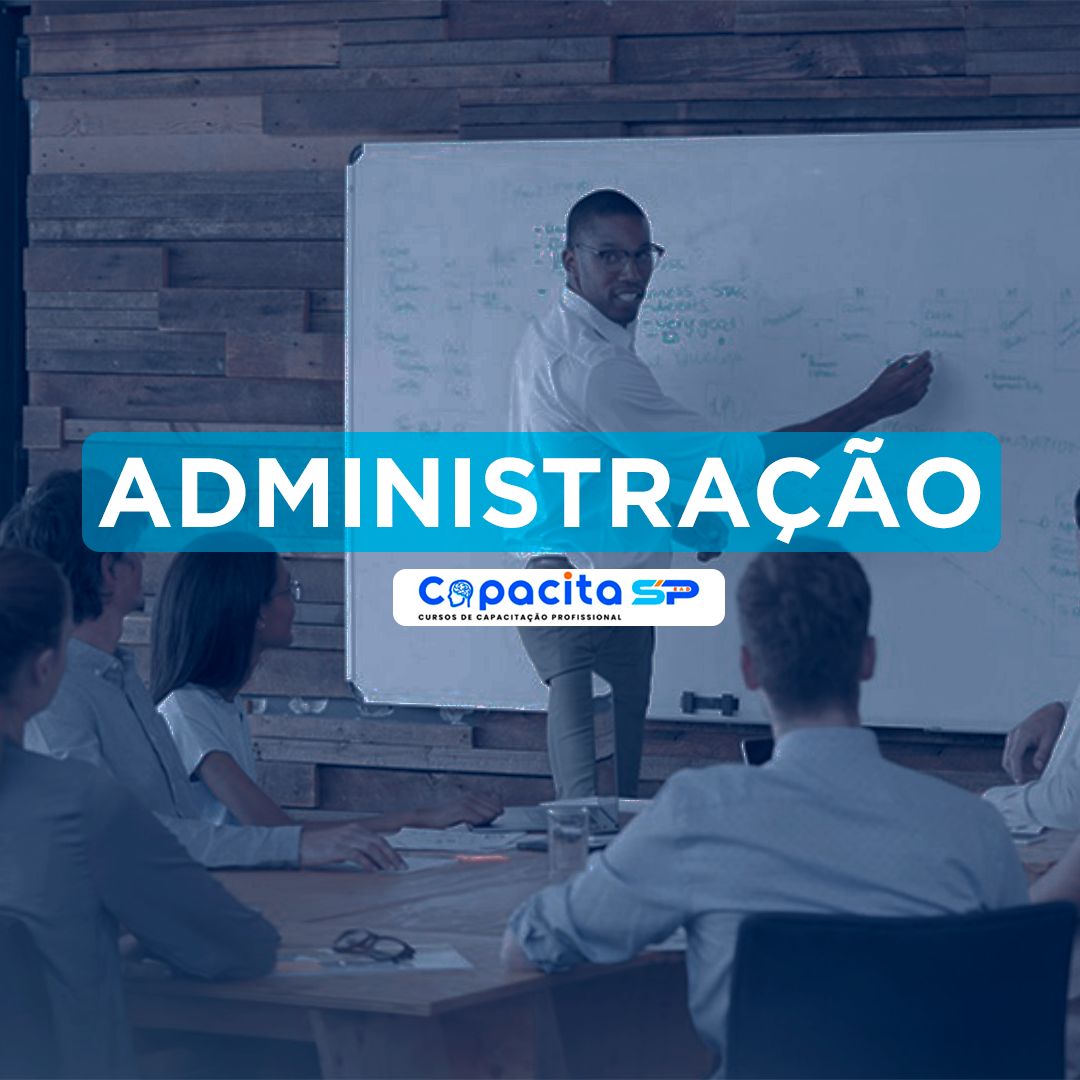 Curso de Introdução à Eficiência Operacional