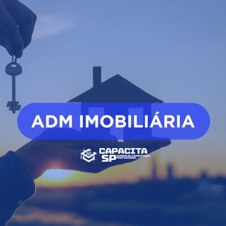 ADMINISTRAÇÃO IMOBILIÁRIA