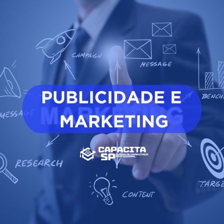 PUBLICIDADE & MARKETING