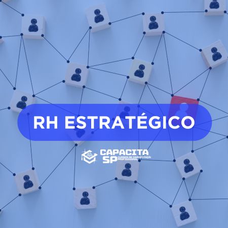 RECURSOS HUMANOS ESTRATÉGICO