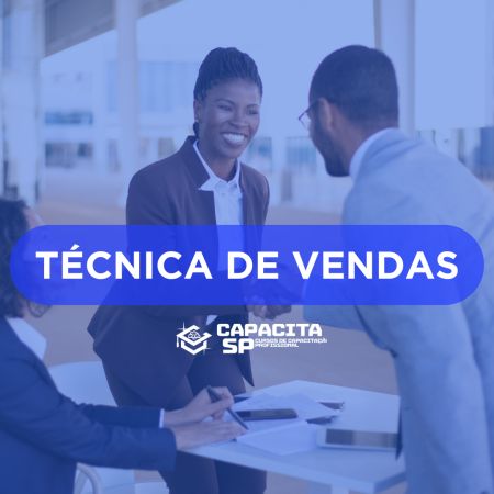 Técnicas de Vendas